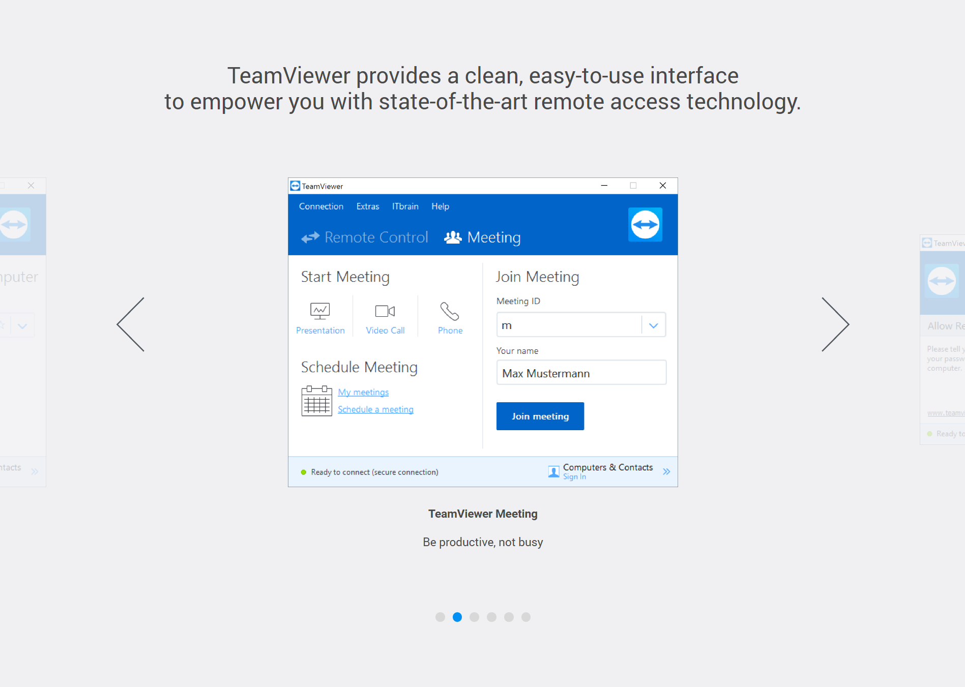 teamviewer mac download for remote desktop access and collaboration